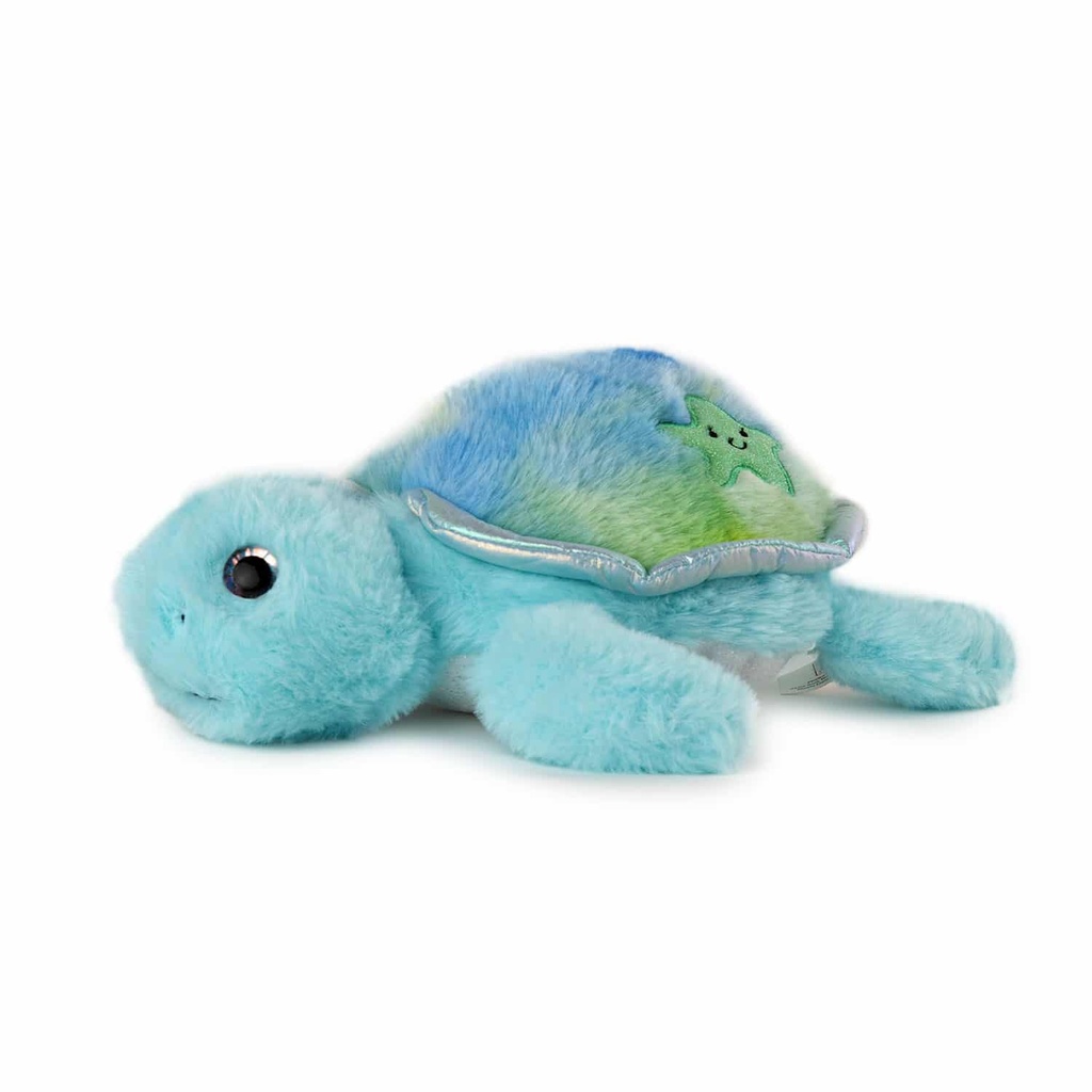 Костенурка І 2 цвята