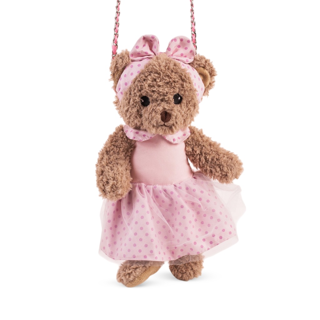 Чанта мече с рокля