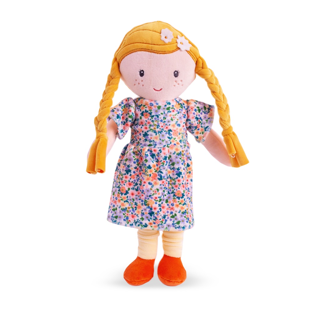  Кукла Мария