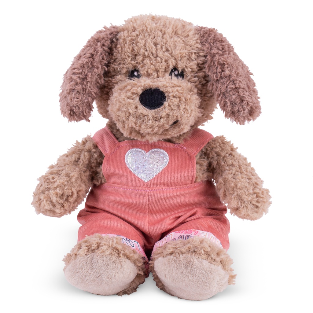 Куче с гащеризон