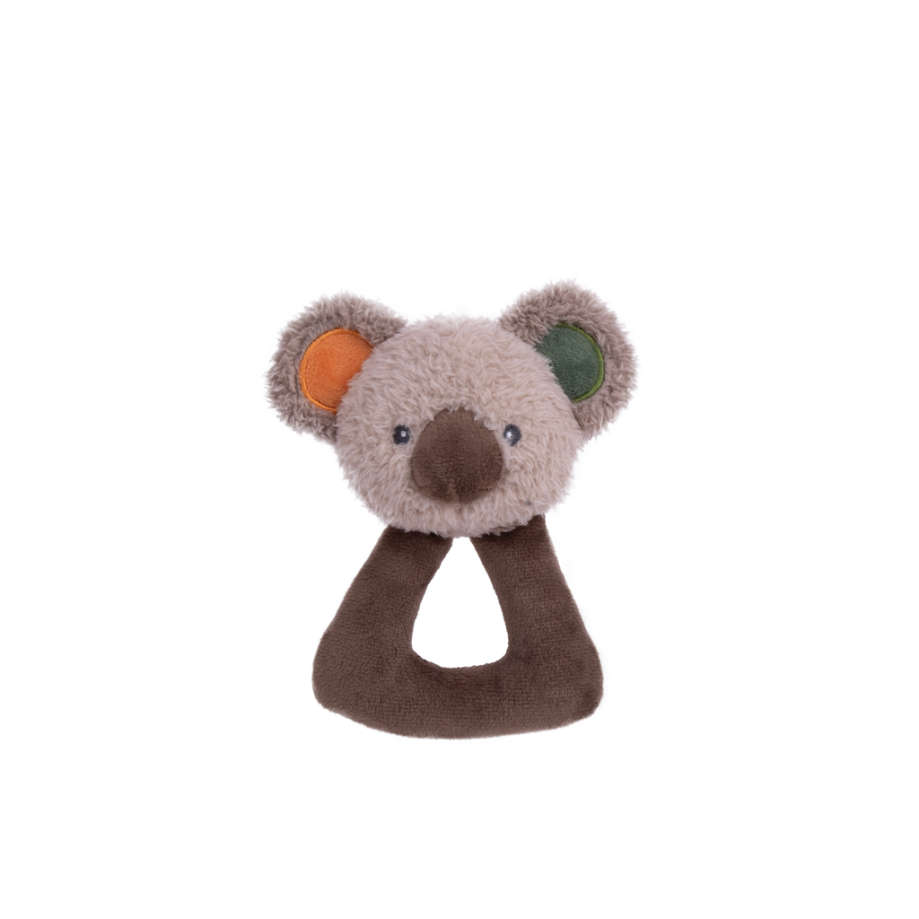 Дрънкалка за ръка Коала