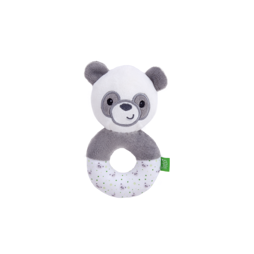 Ринг с дрънкалка „Панда“