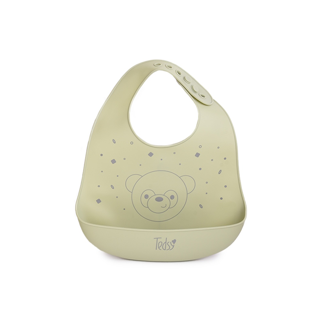 Силиконов лигавник „Панда“