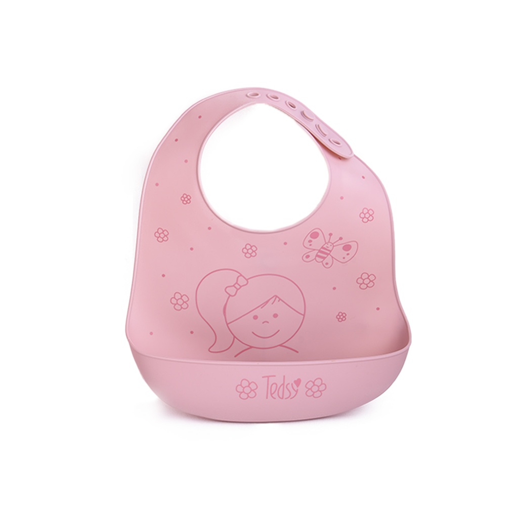 Силиконов лигавник „Роузи“