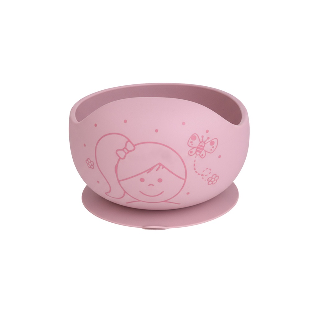 Силиконова вакуум купа „Роузи“