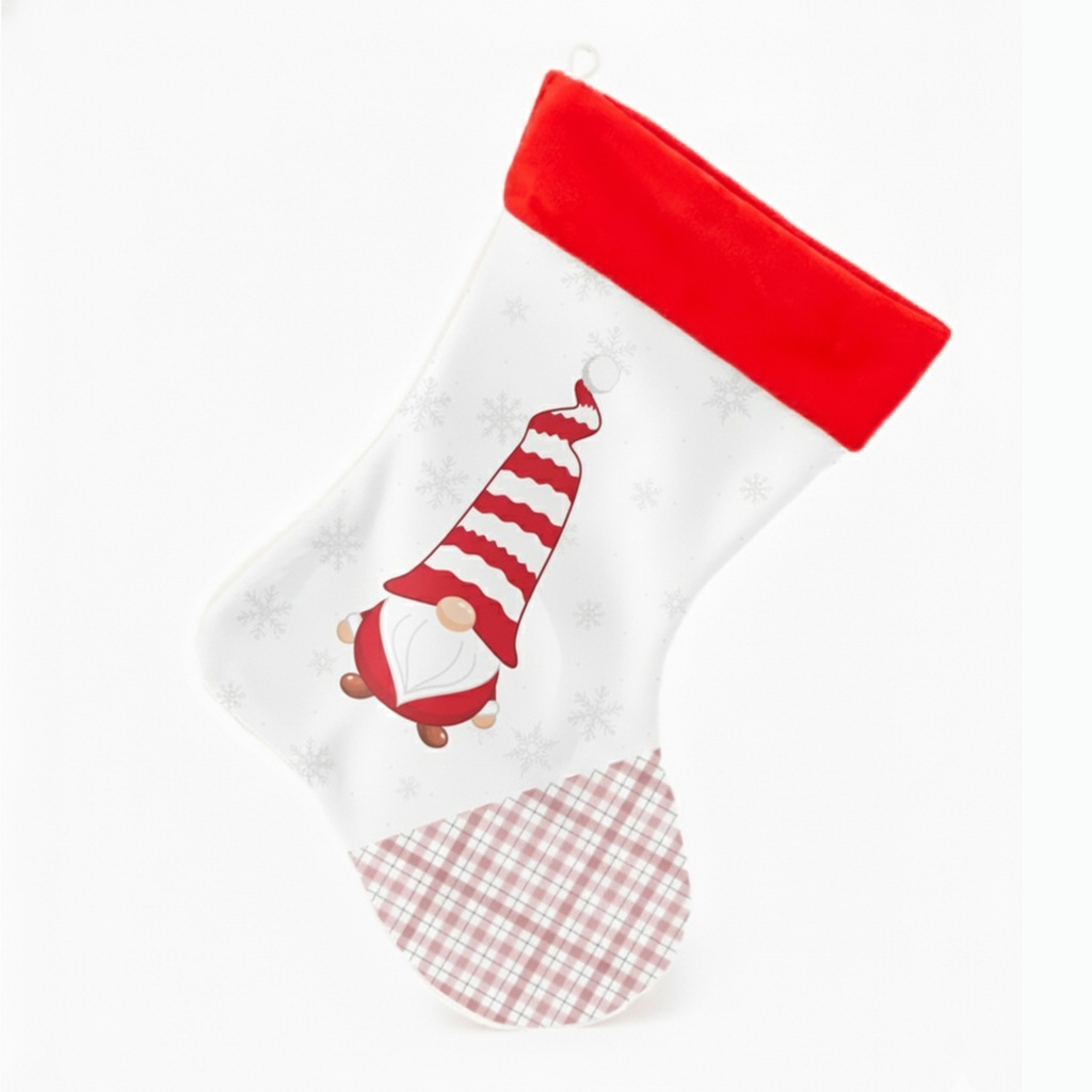 Коледен Чорап "Захарчо"