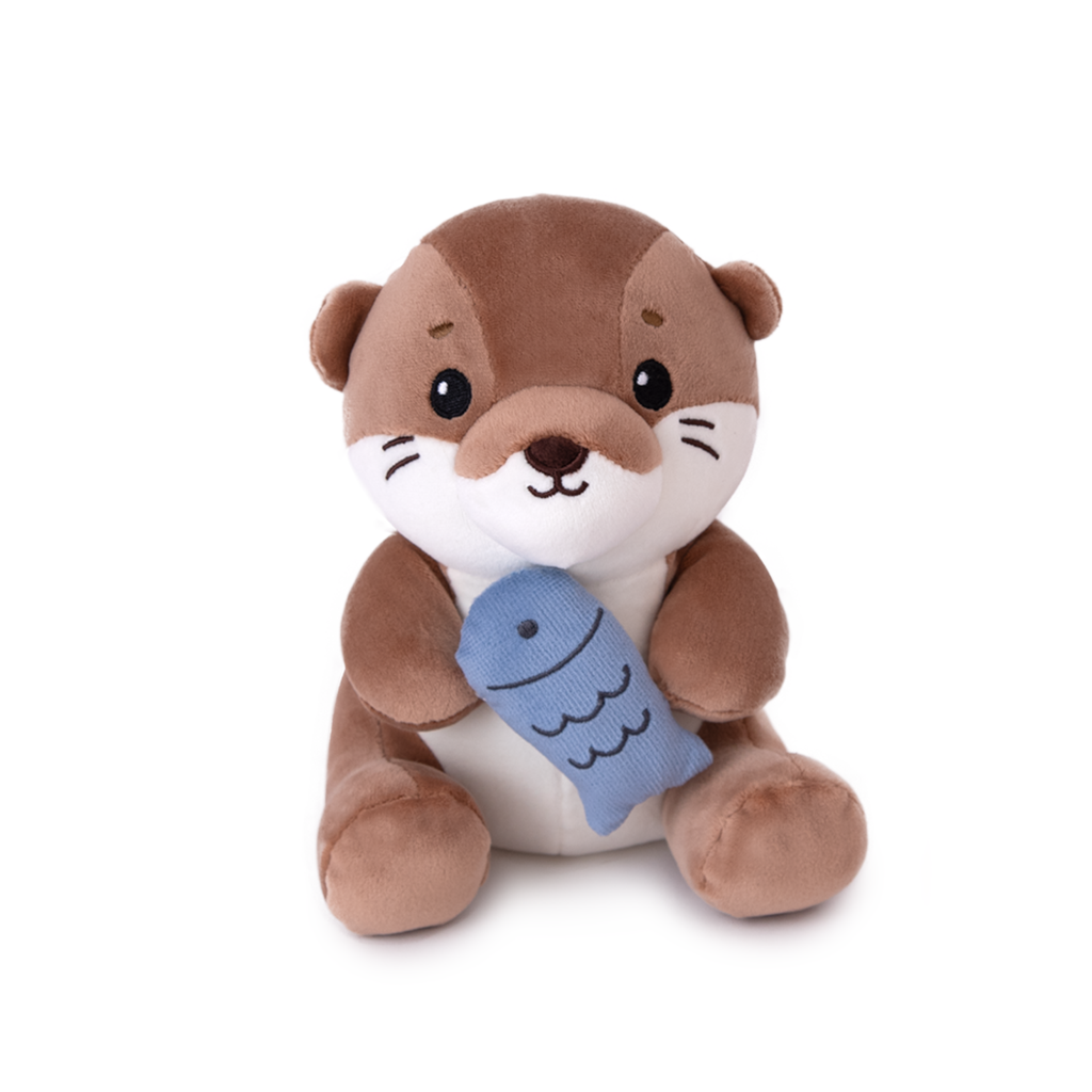 Видра І 3 цвята