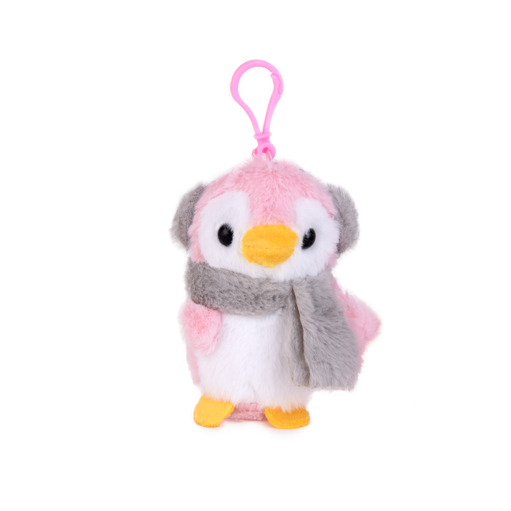 Пингвин ключодържател І 3 цвята