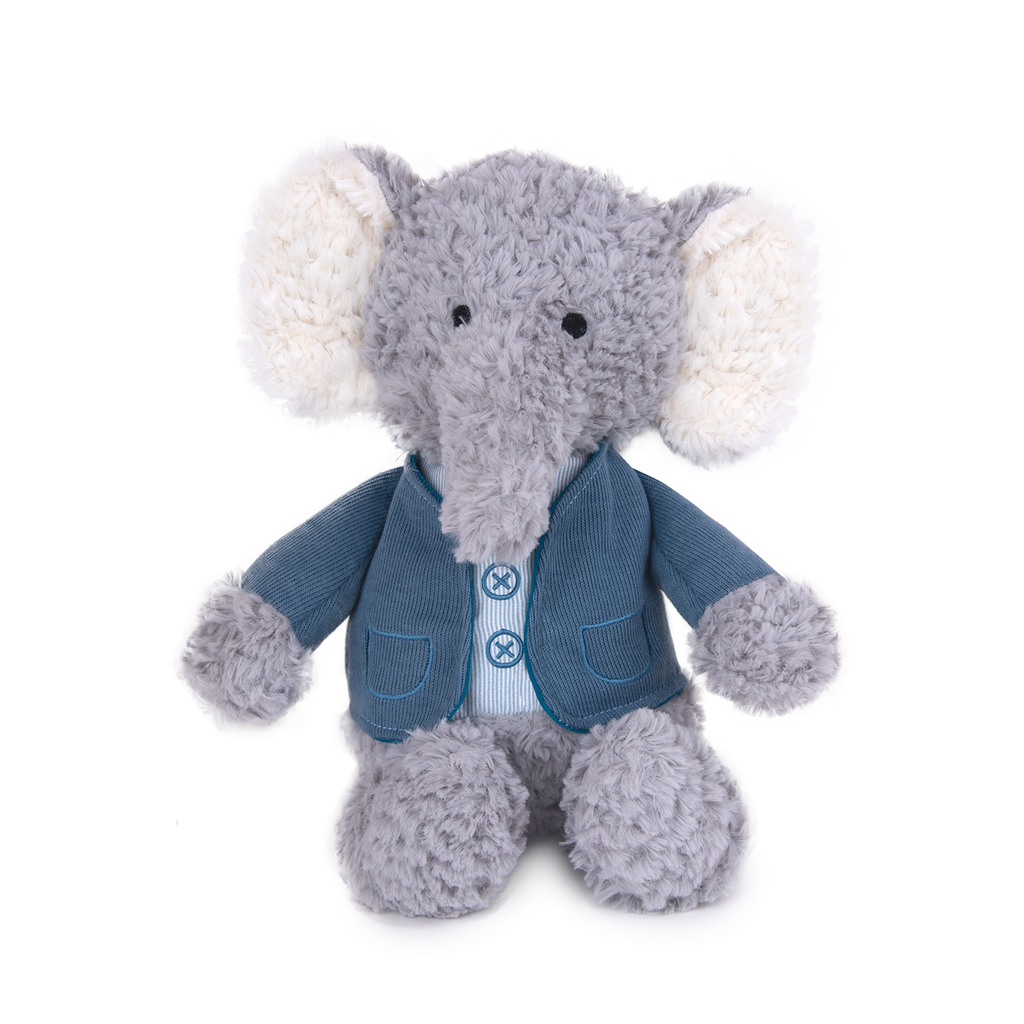 Слон със сако І 2 размера