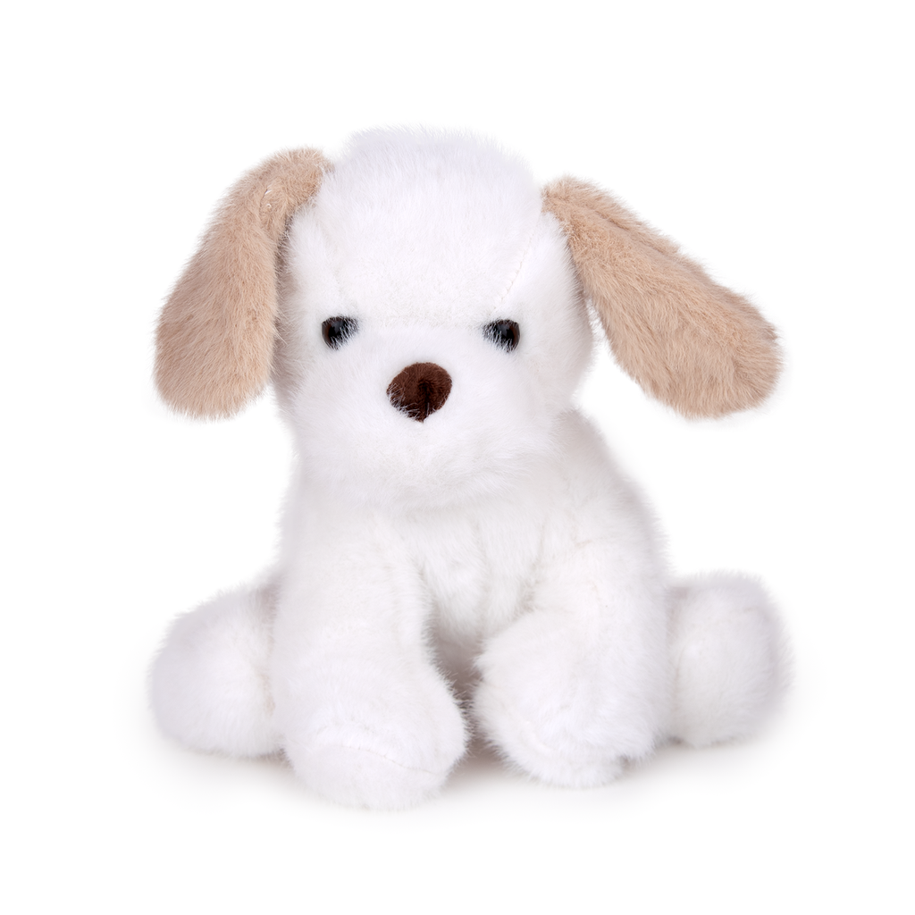 Плюшено куче І 2 размера и цвята