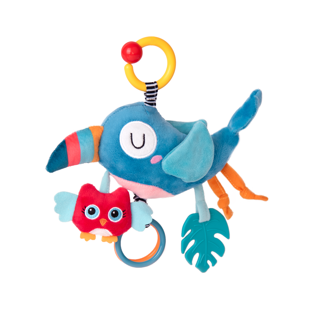 Бебешка латерна - Тукан