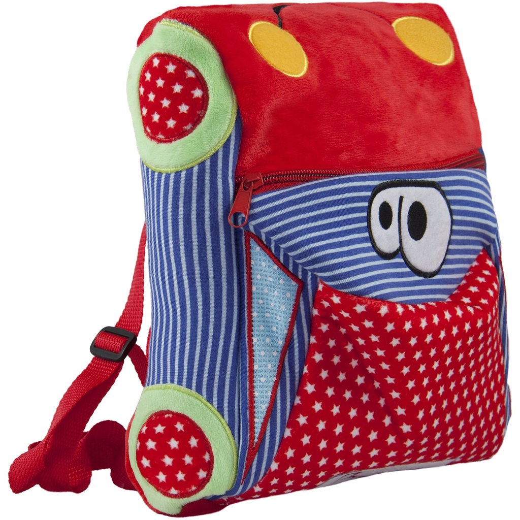 Раничка кола