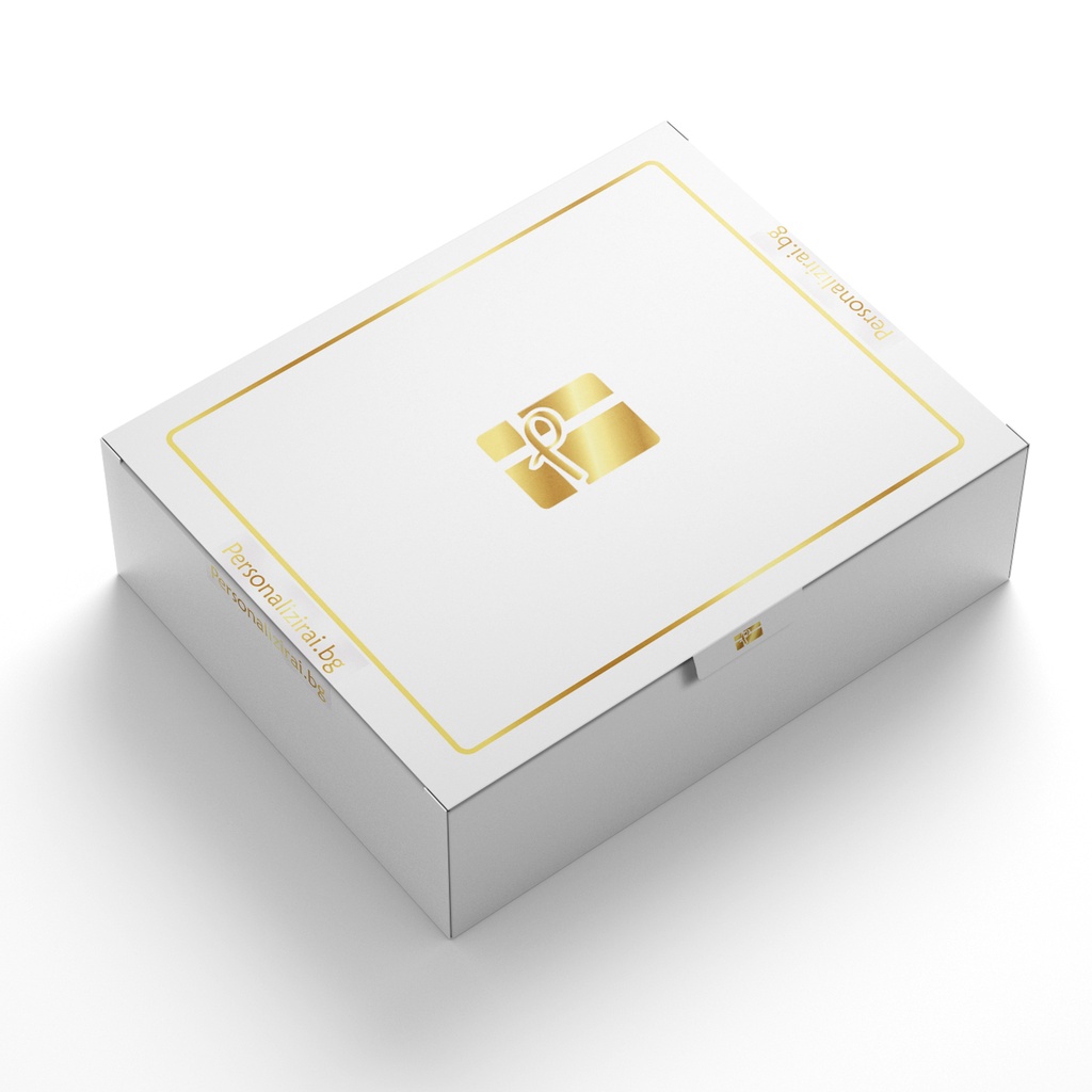 Кутия размер S