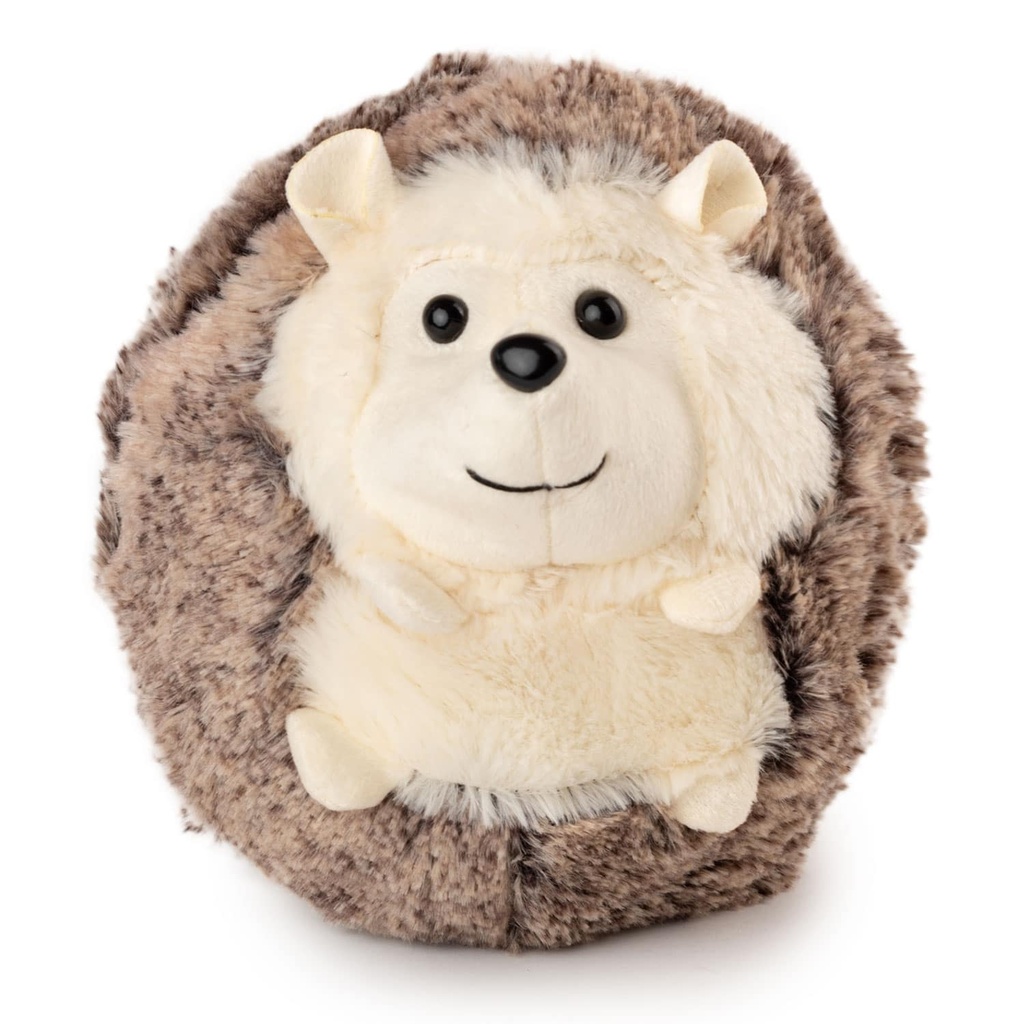 Плюшен таралеж