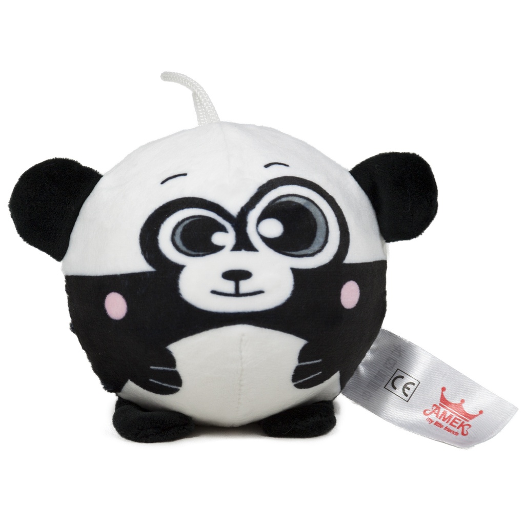 Животинче за мачкане