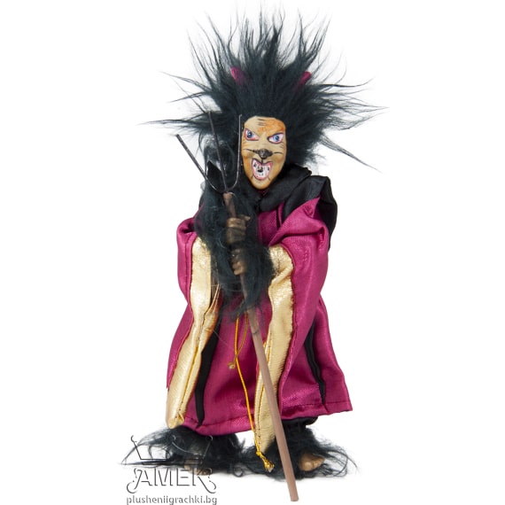 Дявол с конско копито