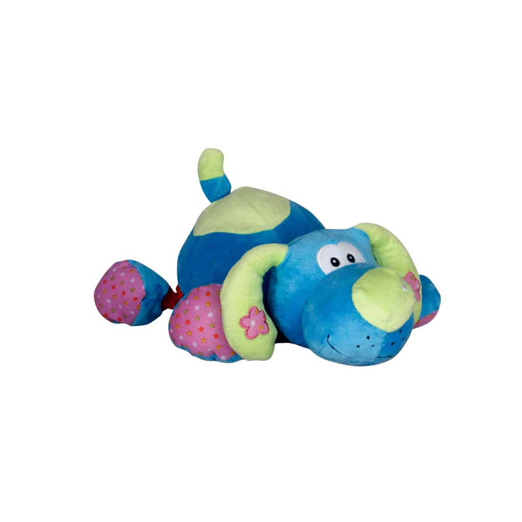 Куче за гушкане