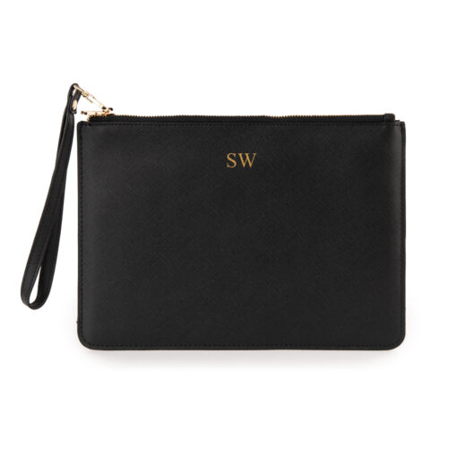 Дамски клъч с персонализация