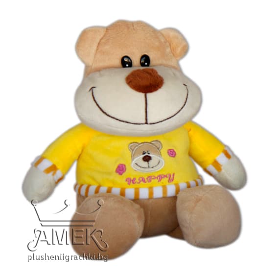 Животинки с тениска