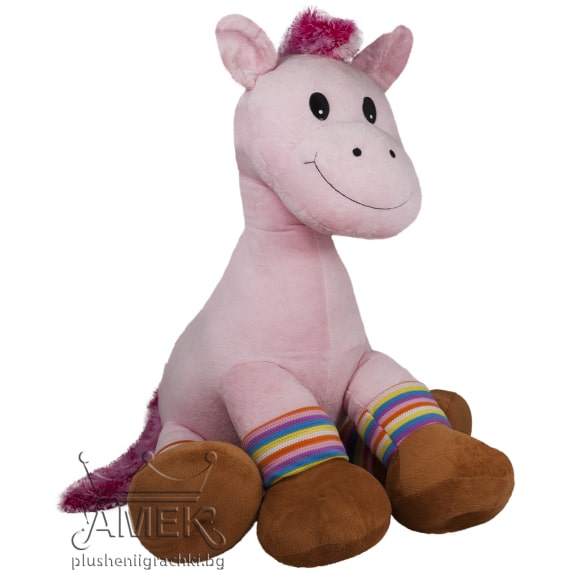 Плюшени кончета