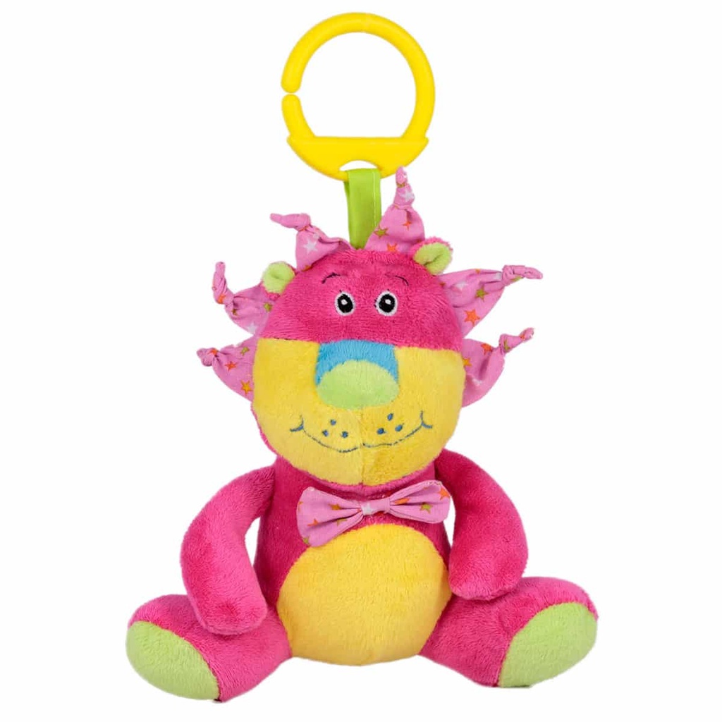 Бебешко лъвче