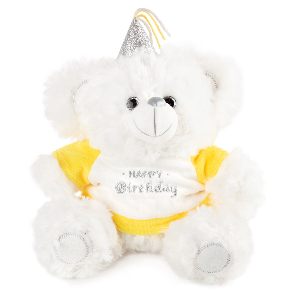 Мече за зодия Стрелец - Жълт 