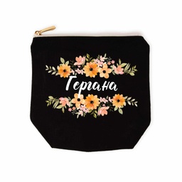 [099222-5/7] Несесер за грим - Цветница