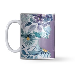 [099239-8] Керамична чаша с надпис - Женственост