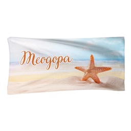 [099137/99276/277/278/279/280/281/282-19] Хавлиена Кърпа - Морска звезда