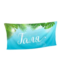 [099137-7] Хавлиена Кърпа - Палми