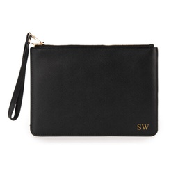 [099209] Дамски клъч с персонализация