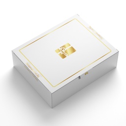 [033009] Кутия размер S