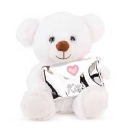 [010195] Плюшено мече с плик