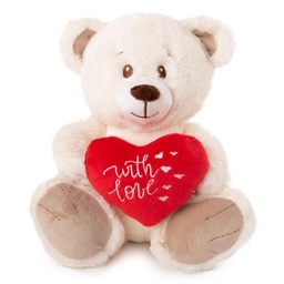 [030119] Мече със сърце