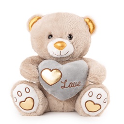 [030102] Мече със златно сърце