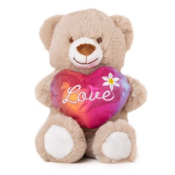 [030112] Мече със сърце хамелеон