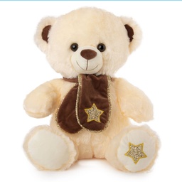 [070195] Мече с шал