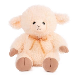 [010830/010829] Седнала овца