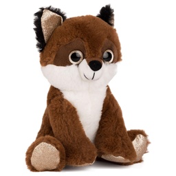 [010666] Диви животни с брокатени крачета