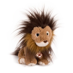 [011318/011319/011320] Лъв с медальон