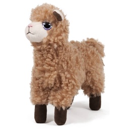 [010820] Плюшена лама