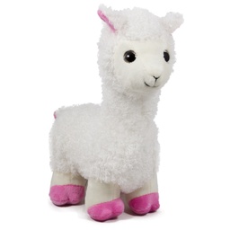 [030826] Плюшена лама