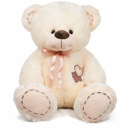 [070153] Мече с апликирано сърце