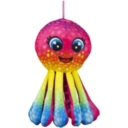 [041209/041210] Цветно октоподче