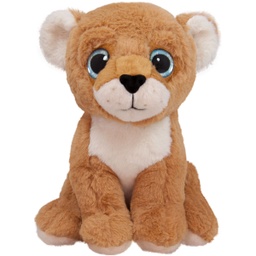 [011303/011304] Плюшени диви котки