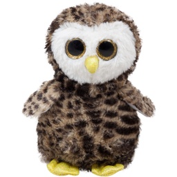 [040625/040626] Плюшена совичка