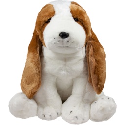 [070229] Седнало куче