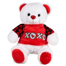 [010164] Мече с тениска