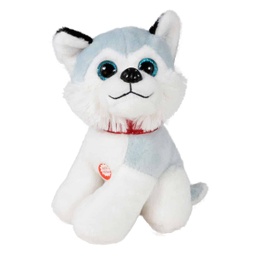 [040252] Седнало кученце