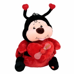 [081297] Интерактивна играчка| Пчела или калинка